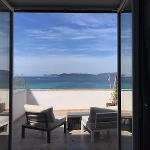 Fronte Mare Apartamento