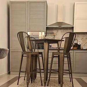 Casa Verdina, Nel Cuore Di Apartamento